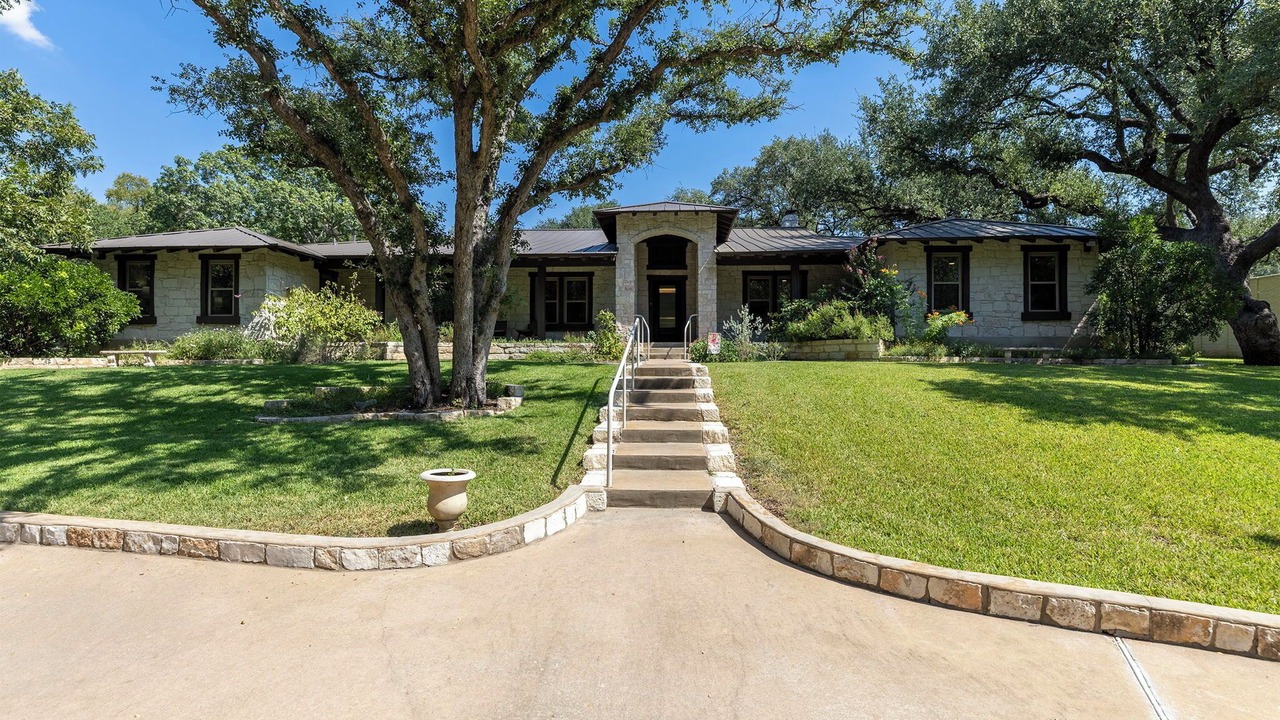Photo of Outdoor in Brushy Creek