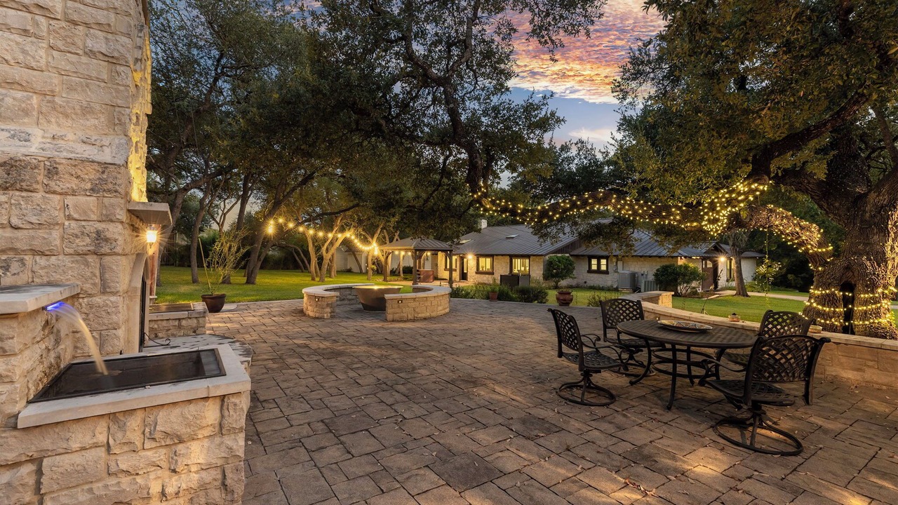 Photo of Outdoor in Brushy Creek