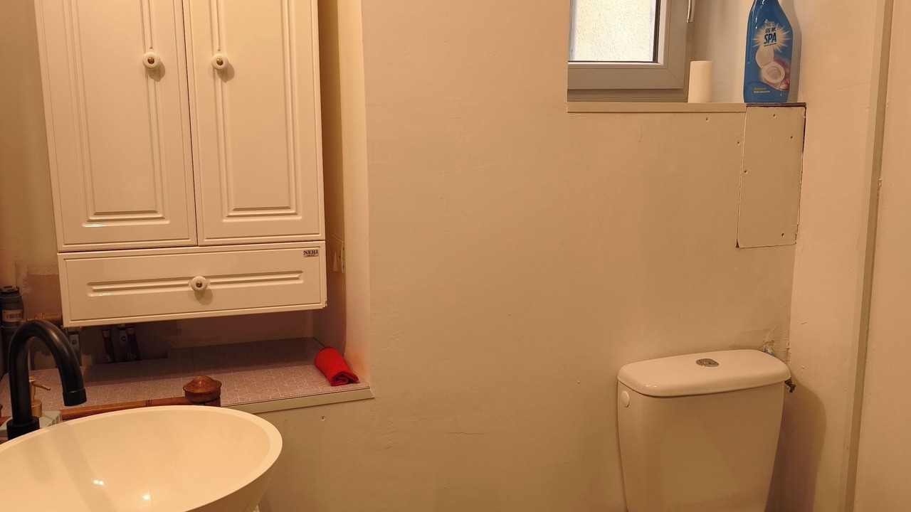 Photo of Bathroom in Saint-Pons-de-Thomieres