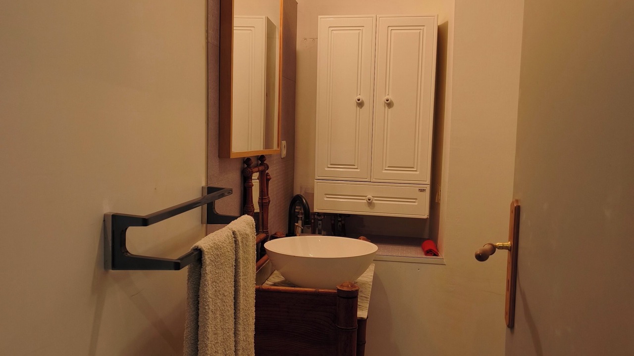 Photo of Bathroom in Saint-Pons-de-Thomieres