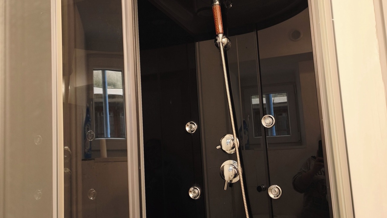 Photo of Bathroom in Saint-Pons-de-Thomieres