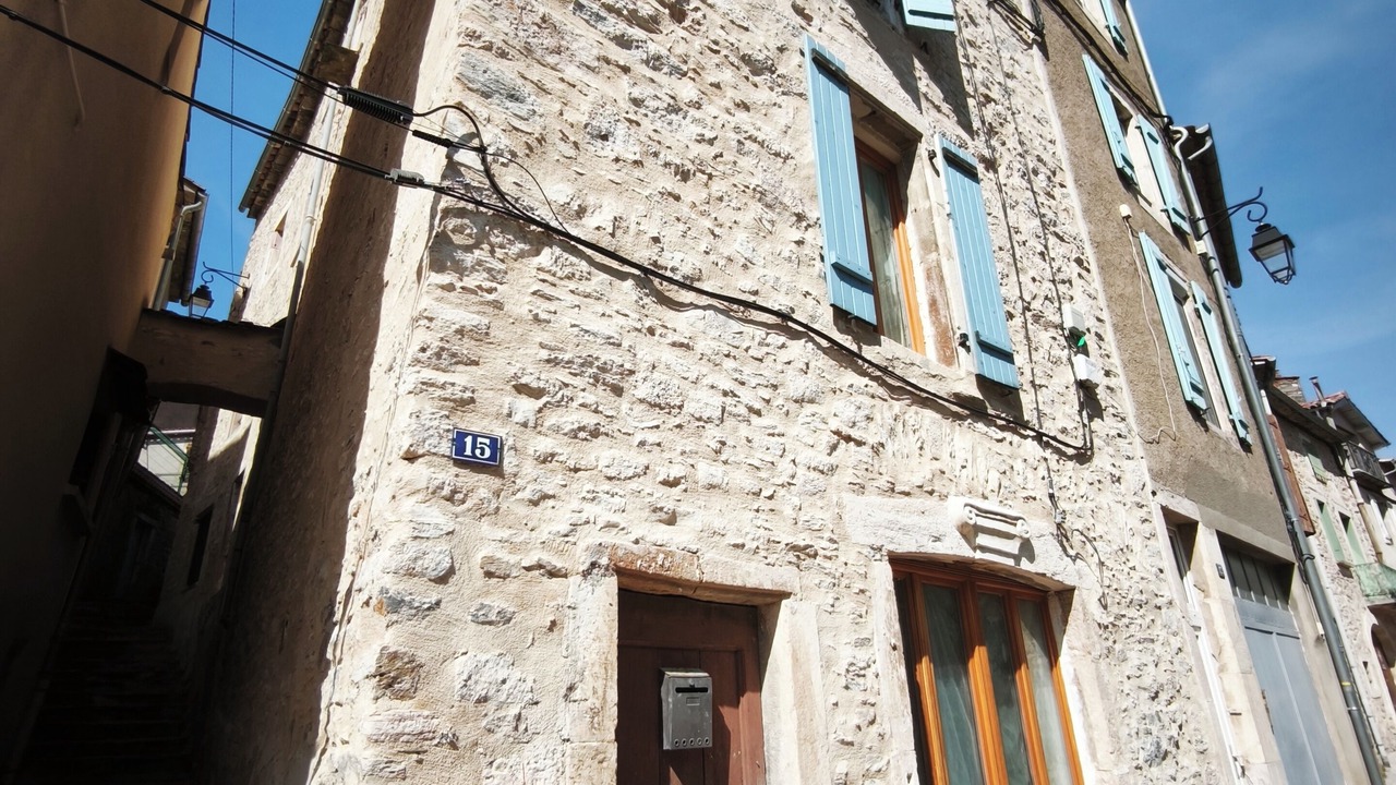 Photo of Outdoor in Saint-Pons-de-Thomieres