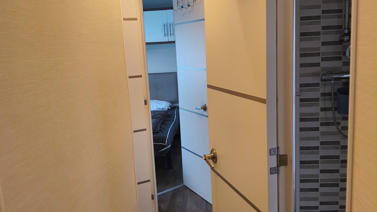 Photo of Bathroom in Onzain