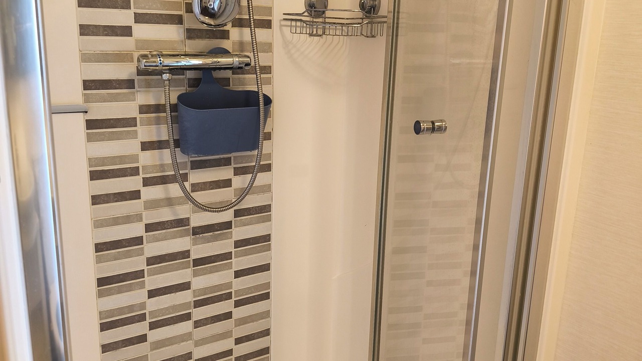 Photo of Bathroom in Onzain