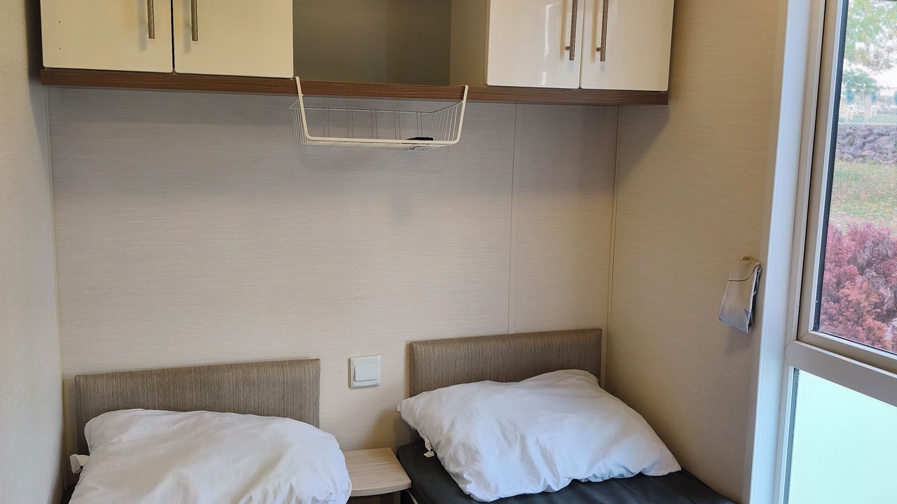 Photo of Bedroom in Onzain