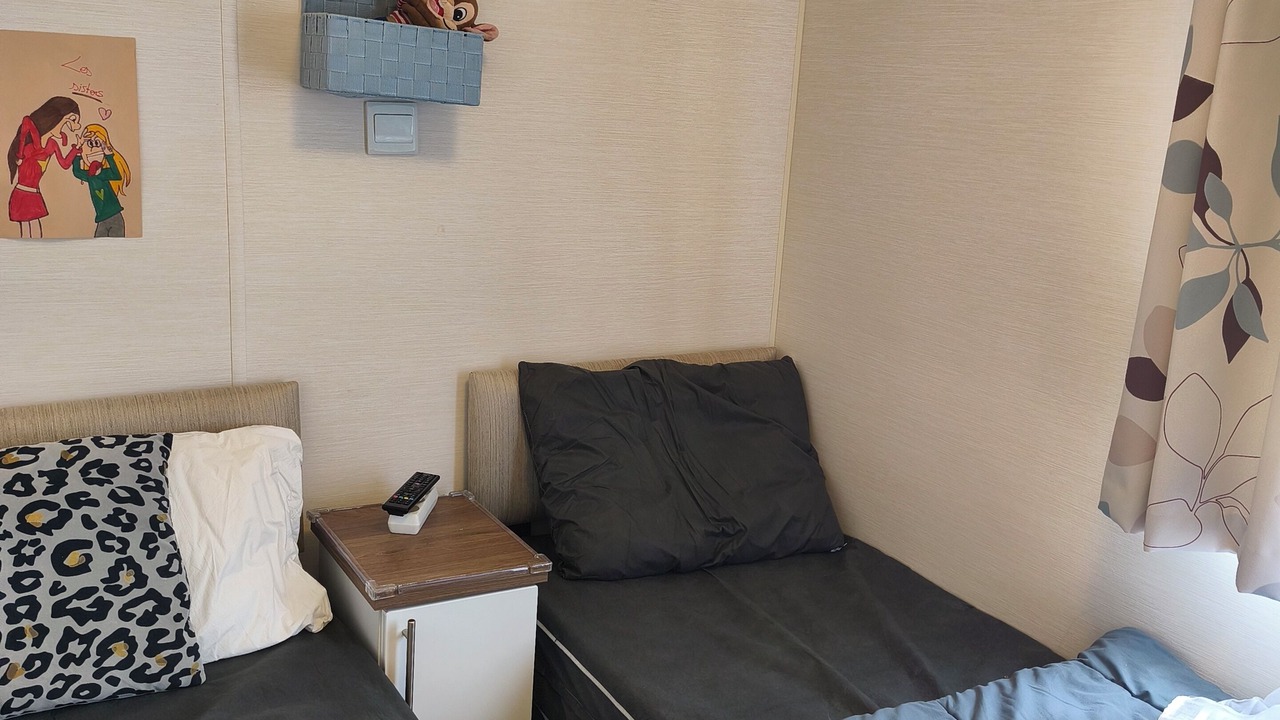 Photo of Bedroom in Onzain