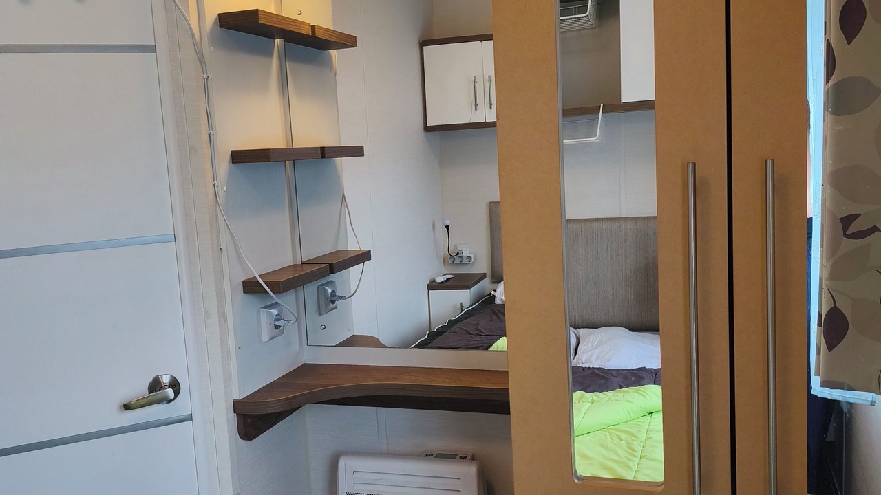 Photo of Bedroom in Onzain
