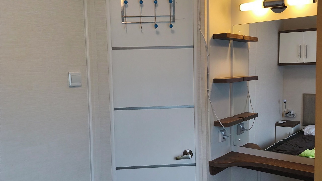 Photo of Bedroom in Onzain
