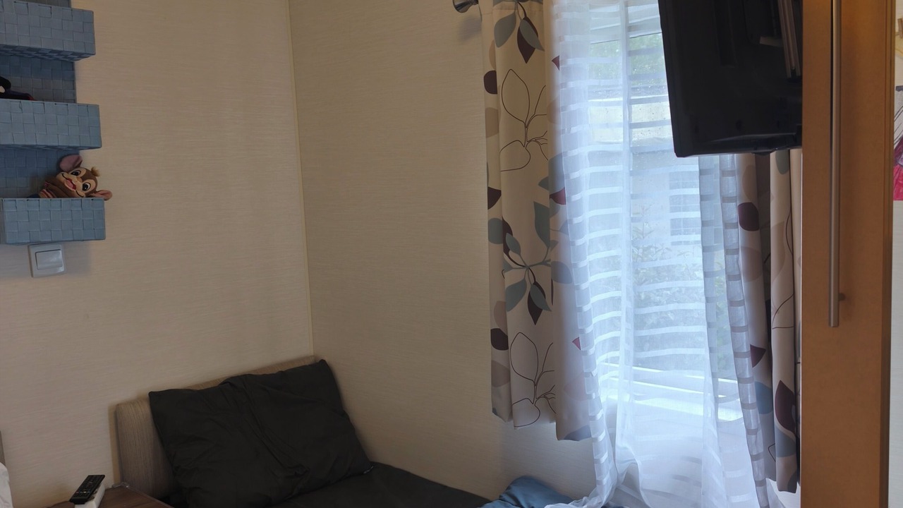 Photo of Bedroom in Onzain