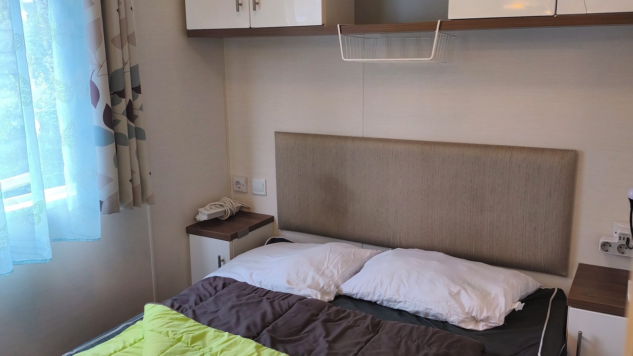 Photo of Bedroom in Onzain
