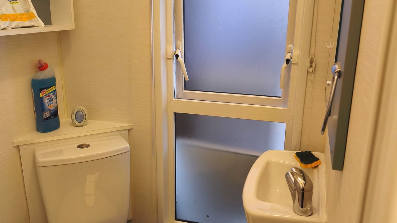 Photo of Bathroom in Onzain