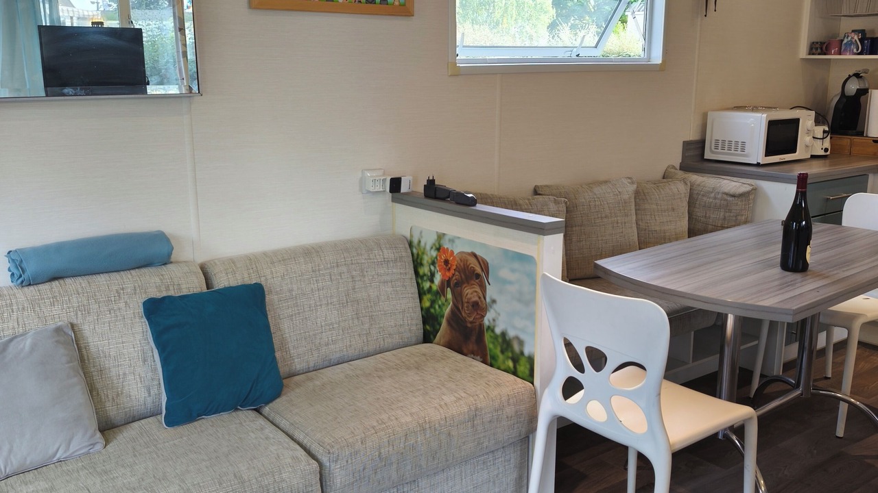 Photo of Livingroom in Onzain