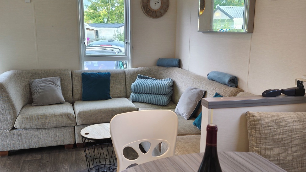 Photo of Livingroom in Onzain