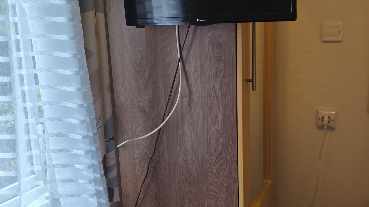 Photo of Bedroom in Onzain