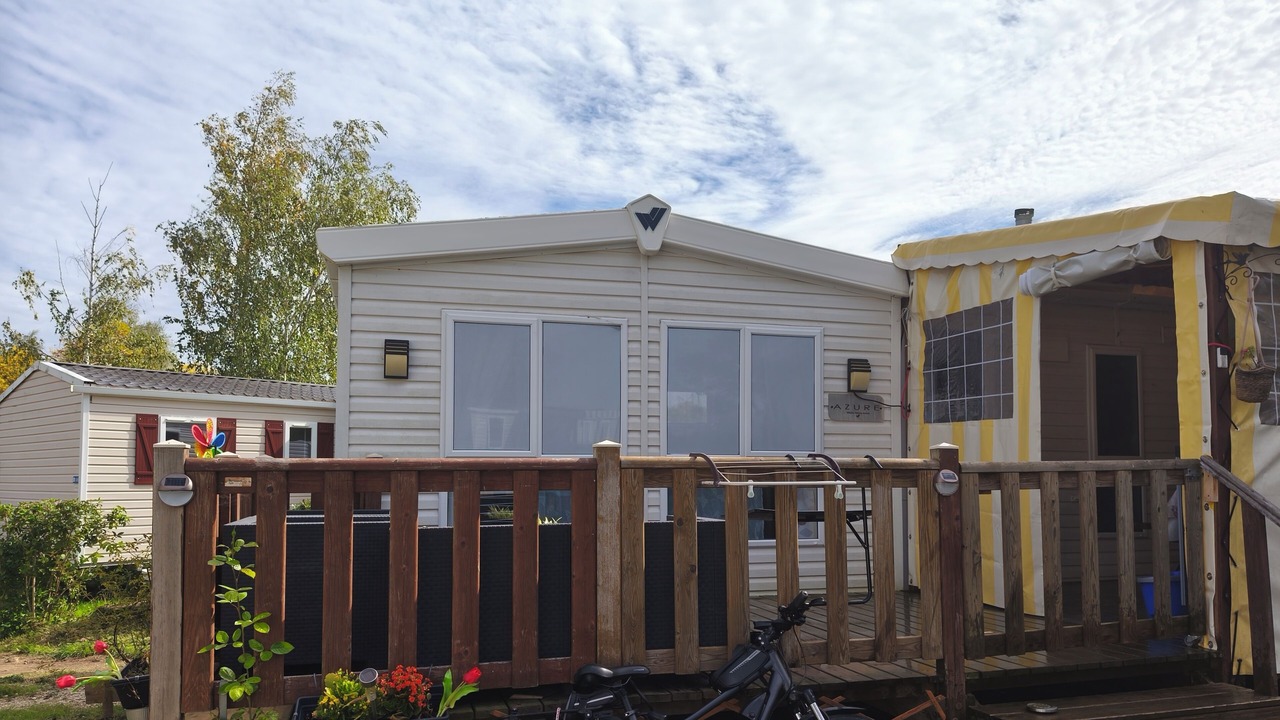 Photo of Outdoor in Onzain