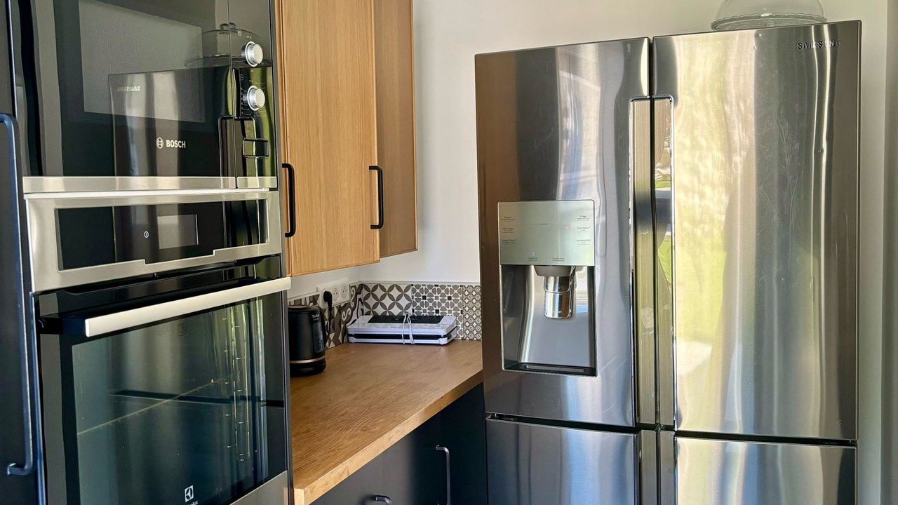 Photo of Kitchen in Les Pennes-Mirabeau