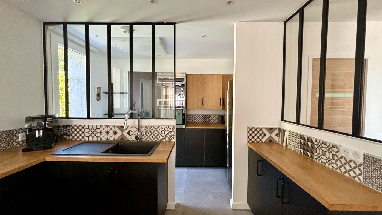 Photo of Kitchen in Les Pennes-Mirabeau