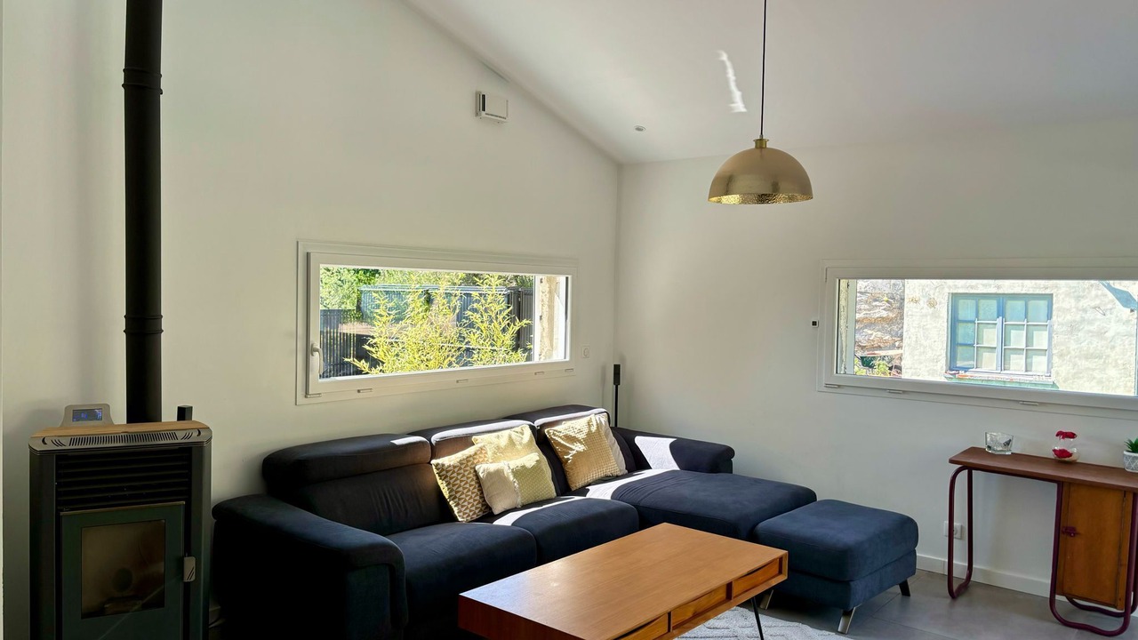 Photo of Livingroom in Les Pennes-Mirabeau