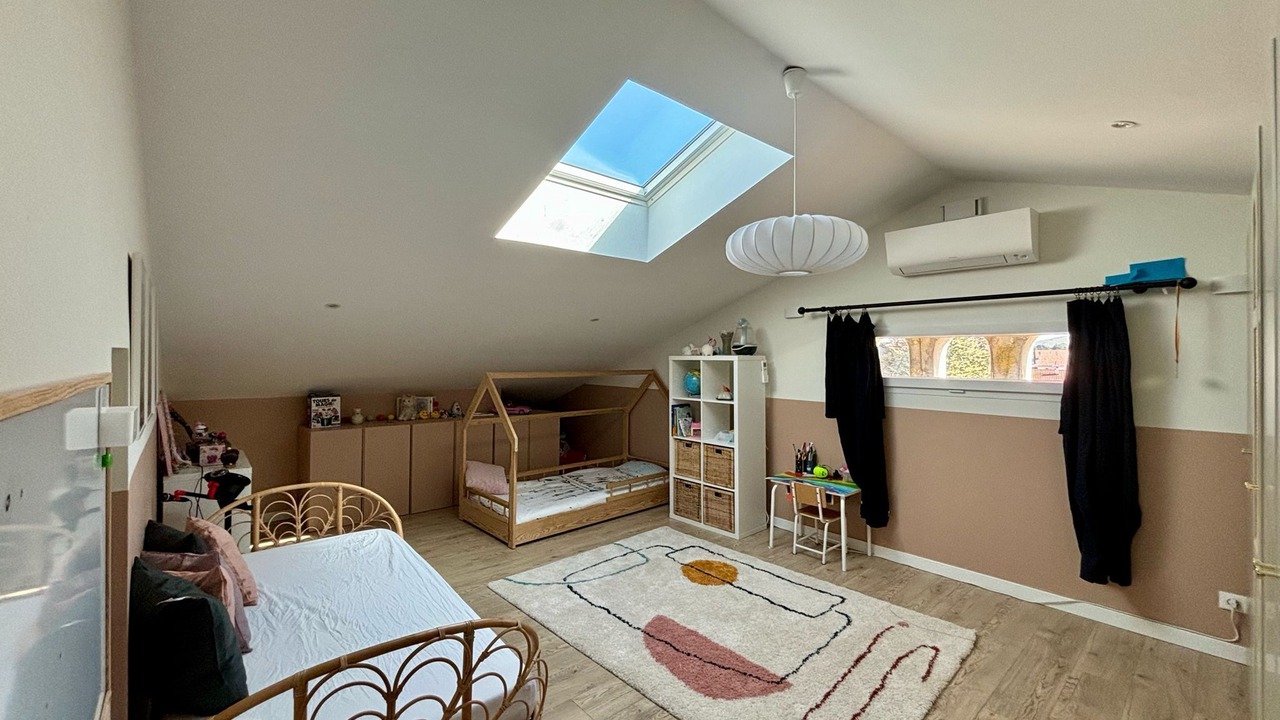 Photo of Bedroom in Les Pennes-Mirabeau