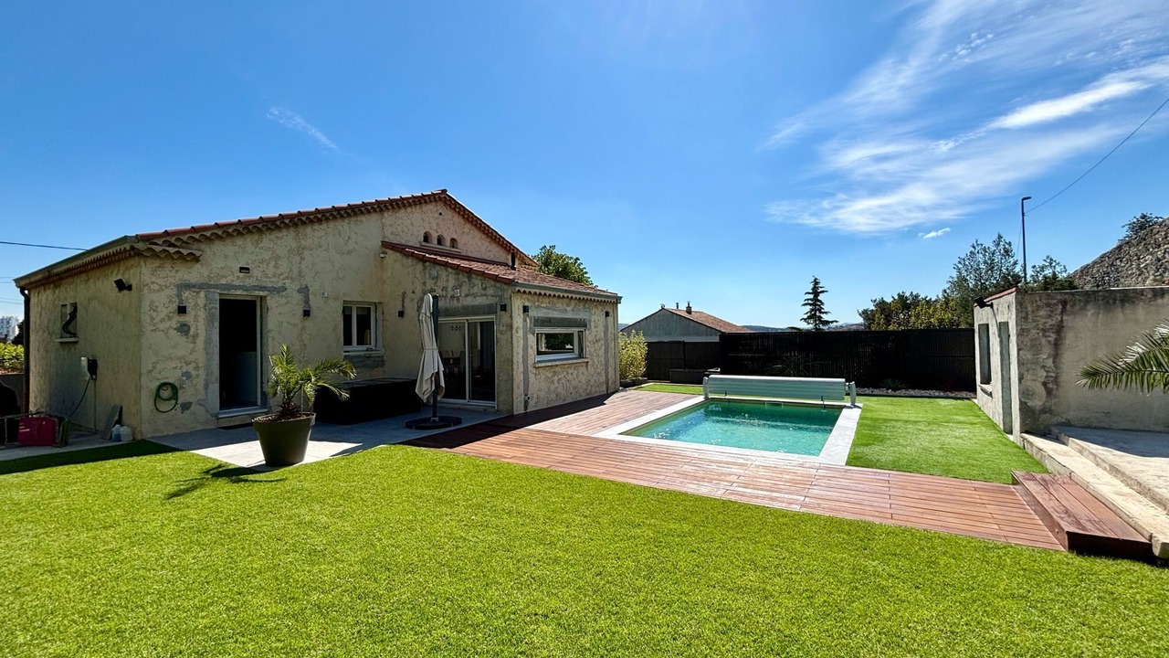 Photo of Outdoor in Les Pennes-Mirabeau