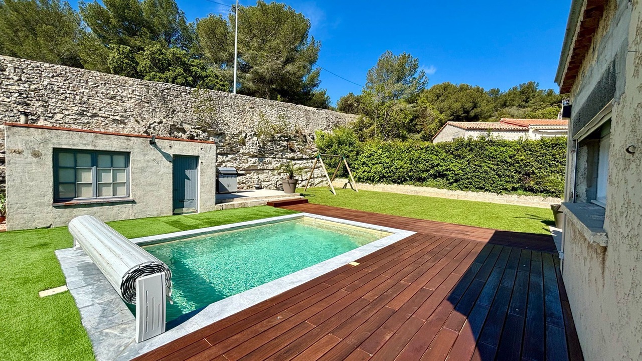 Photo of Outdoor in Les Pennes-Mirabeau