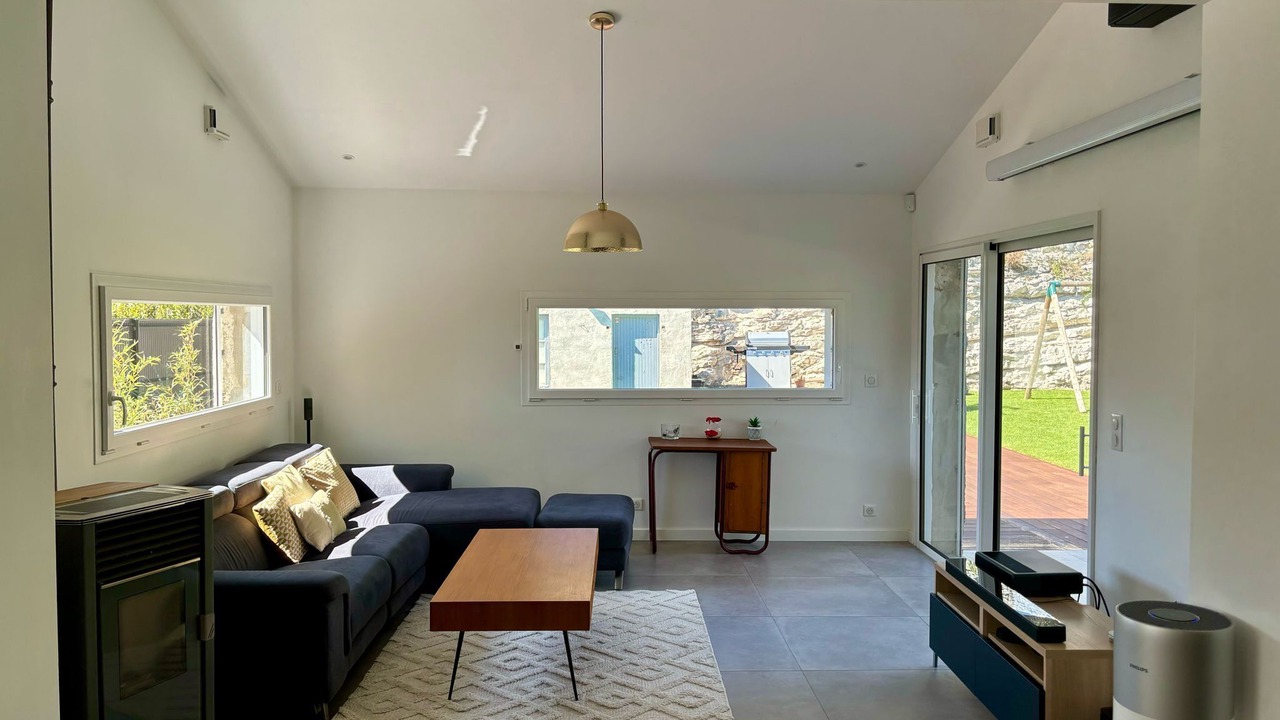 Photo of Livingroom in Les Pennes-Mirabeau