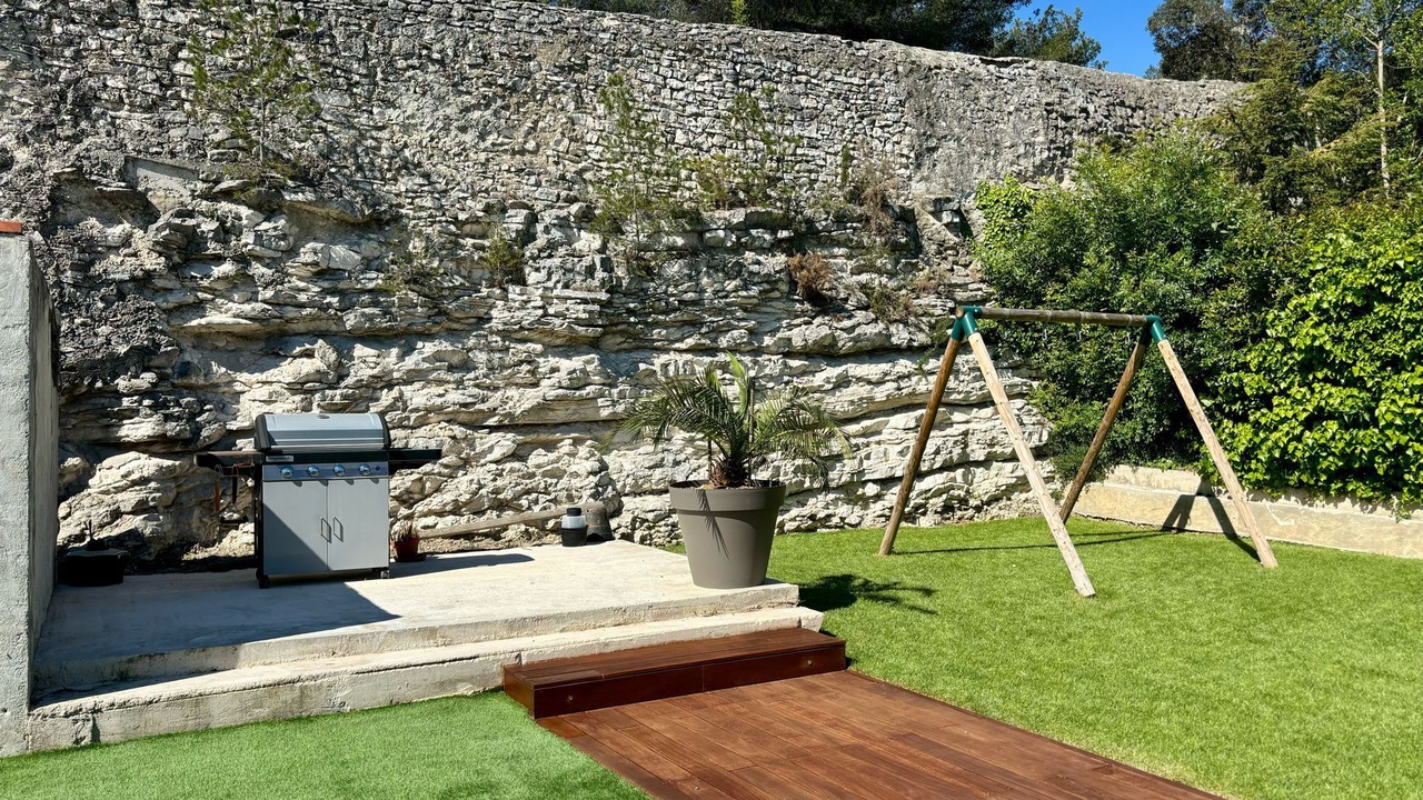 Photo of Outdoor in Les Pennes-Mirabeau