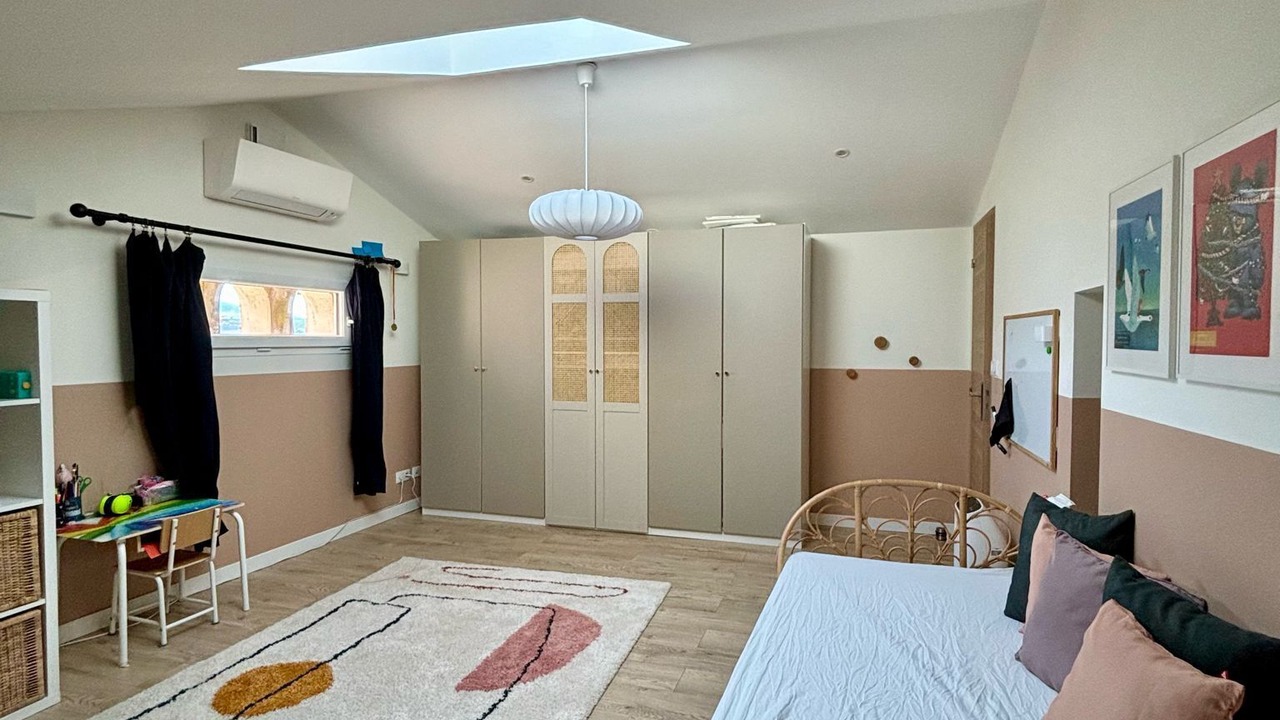 Photo of Bedroom in Les Pennes-Mirabeau