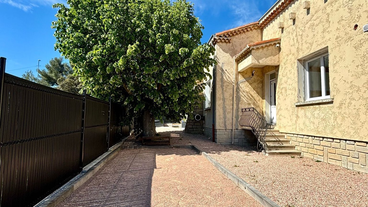 Photo of Outdoor in Les Pennes-Mirabeau