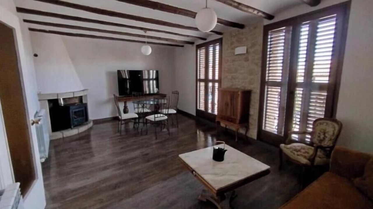 Photo of Livingroom in Calaceite