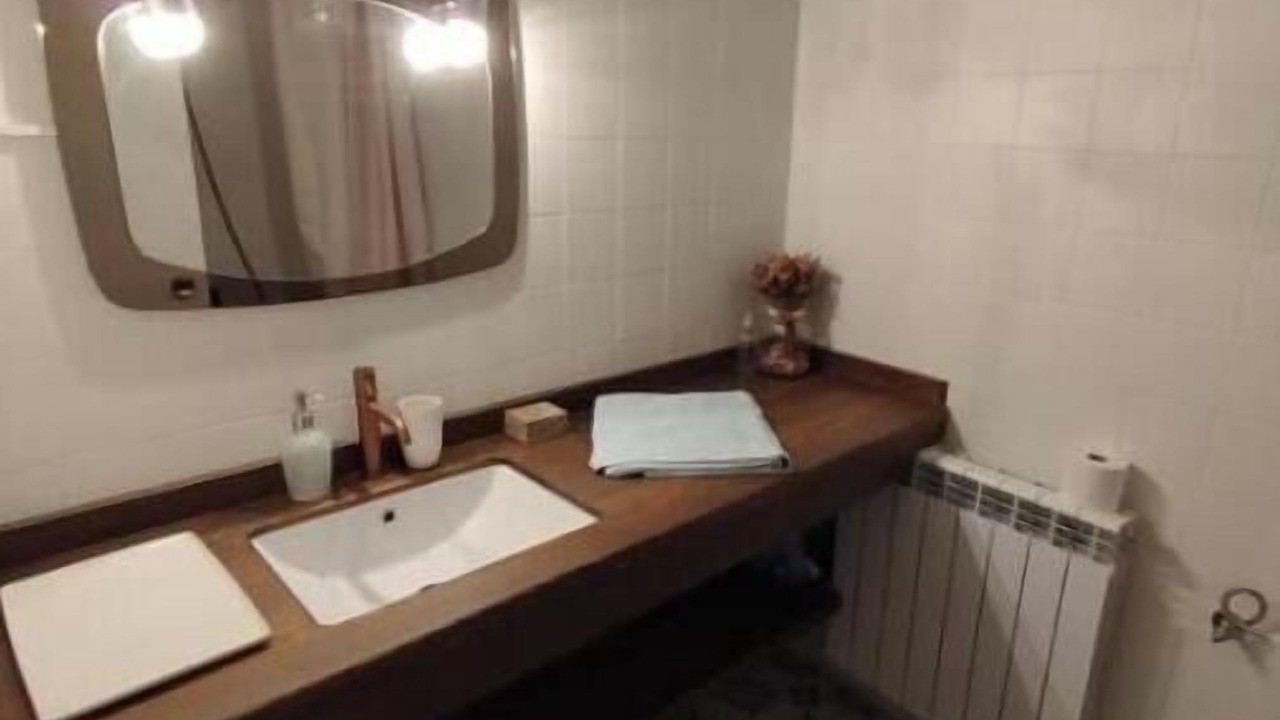 Photo of Bathroom in Calaceite