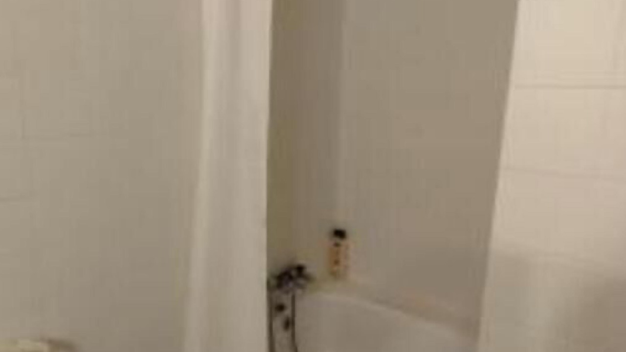 Photo of Bathroom in Calaceite