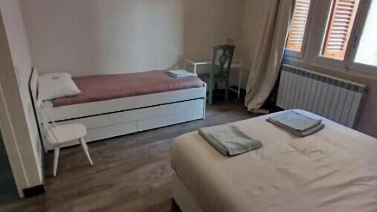 Photo of Bedroom in Calaceite