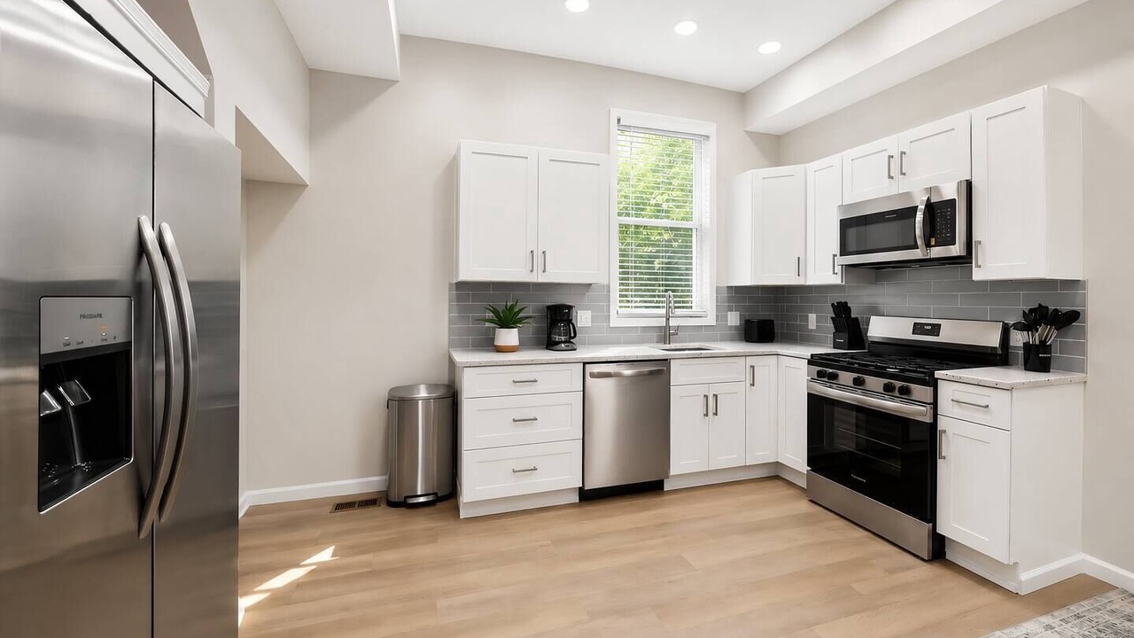 Photo of Kitchen in Corryville