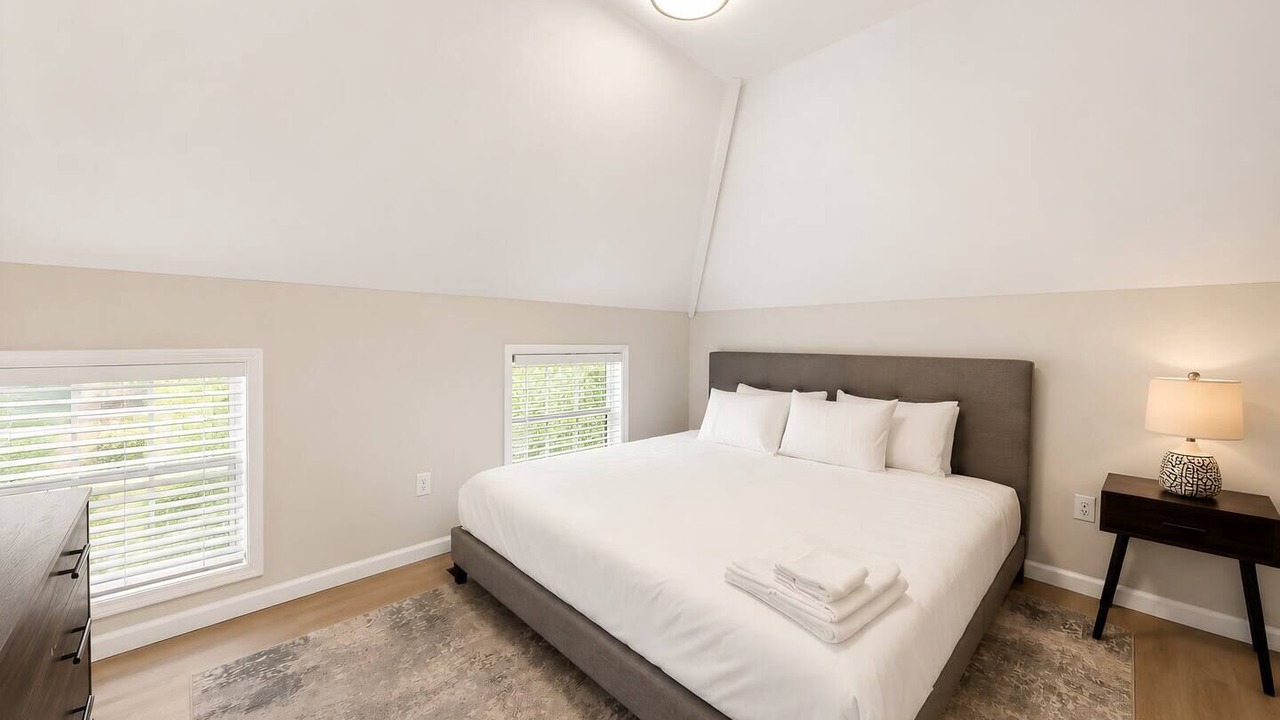 Photo of Bedroom in Corryville