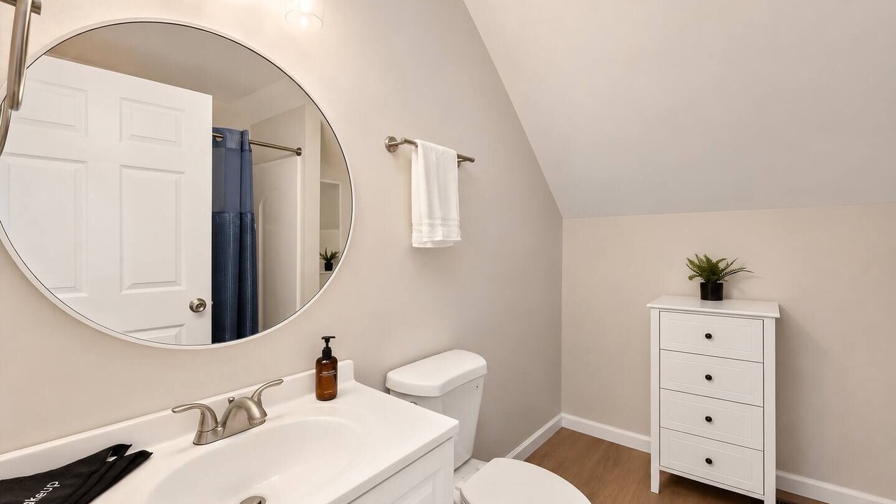 Photo of Bathroom in Corryville