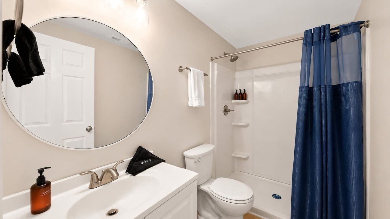 Photo of Bathroom in Corryville