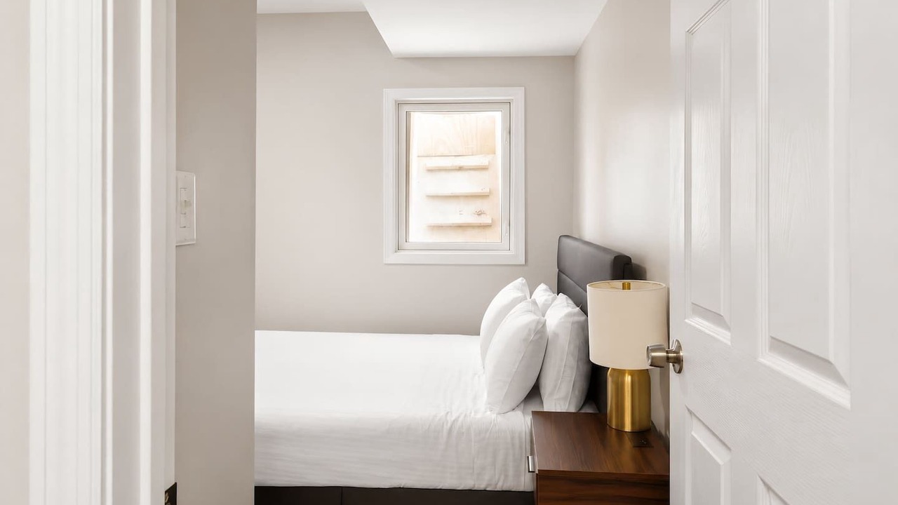 Photo of Bedroom in Corryville