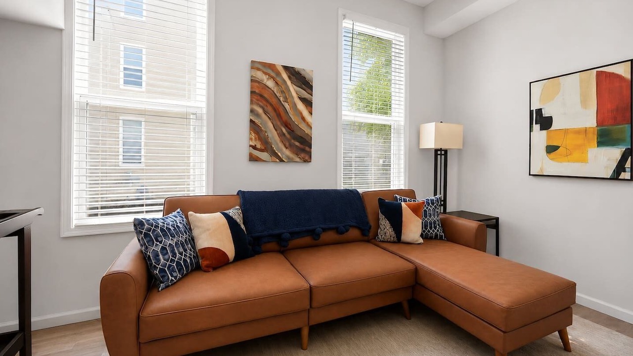 Photo of Livingroom in Corryville