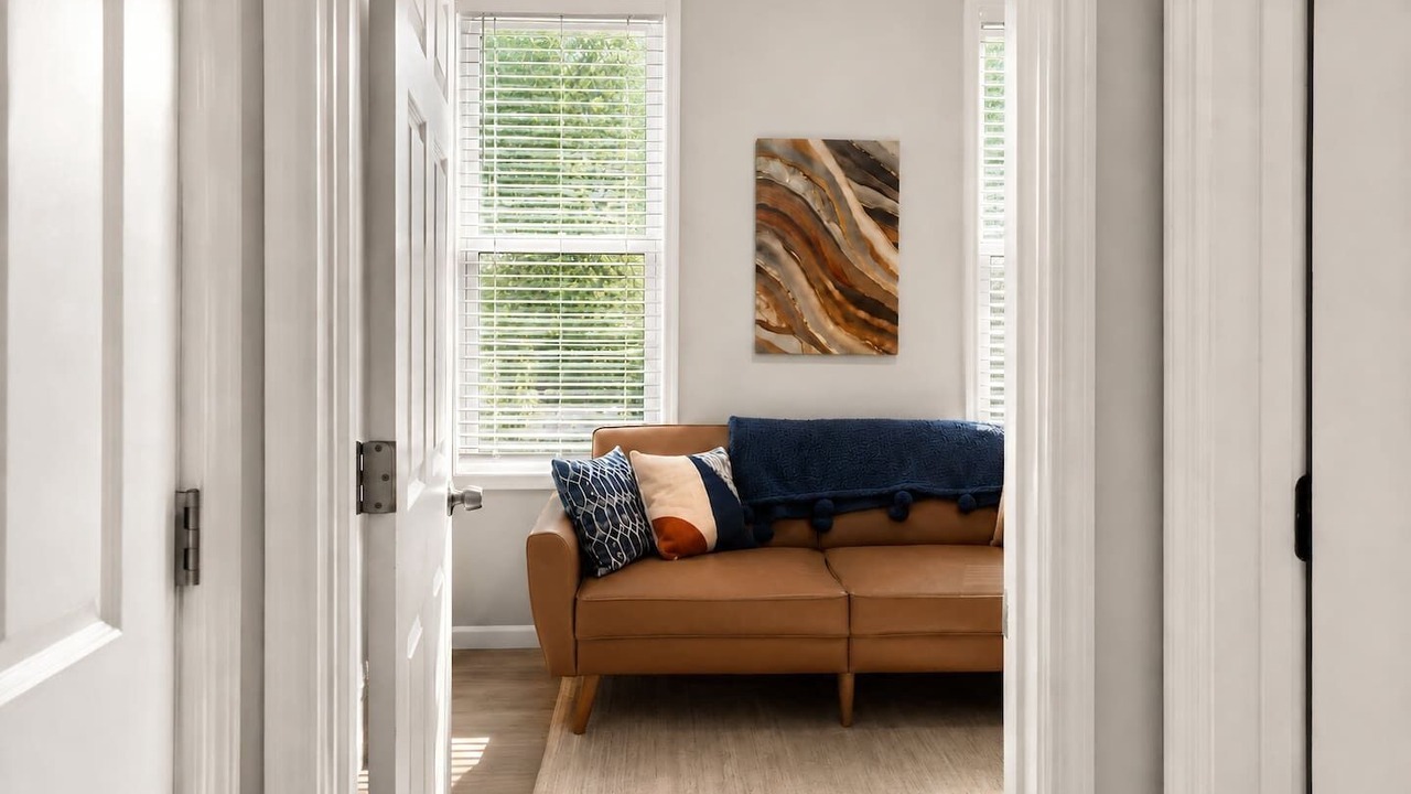 Photo of Livingroom in Corryville