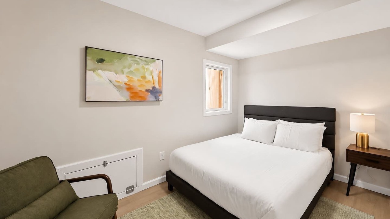Photo of Bedroom in Corryville