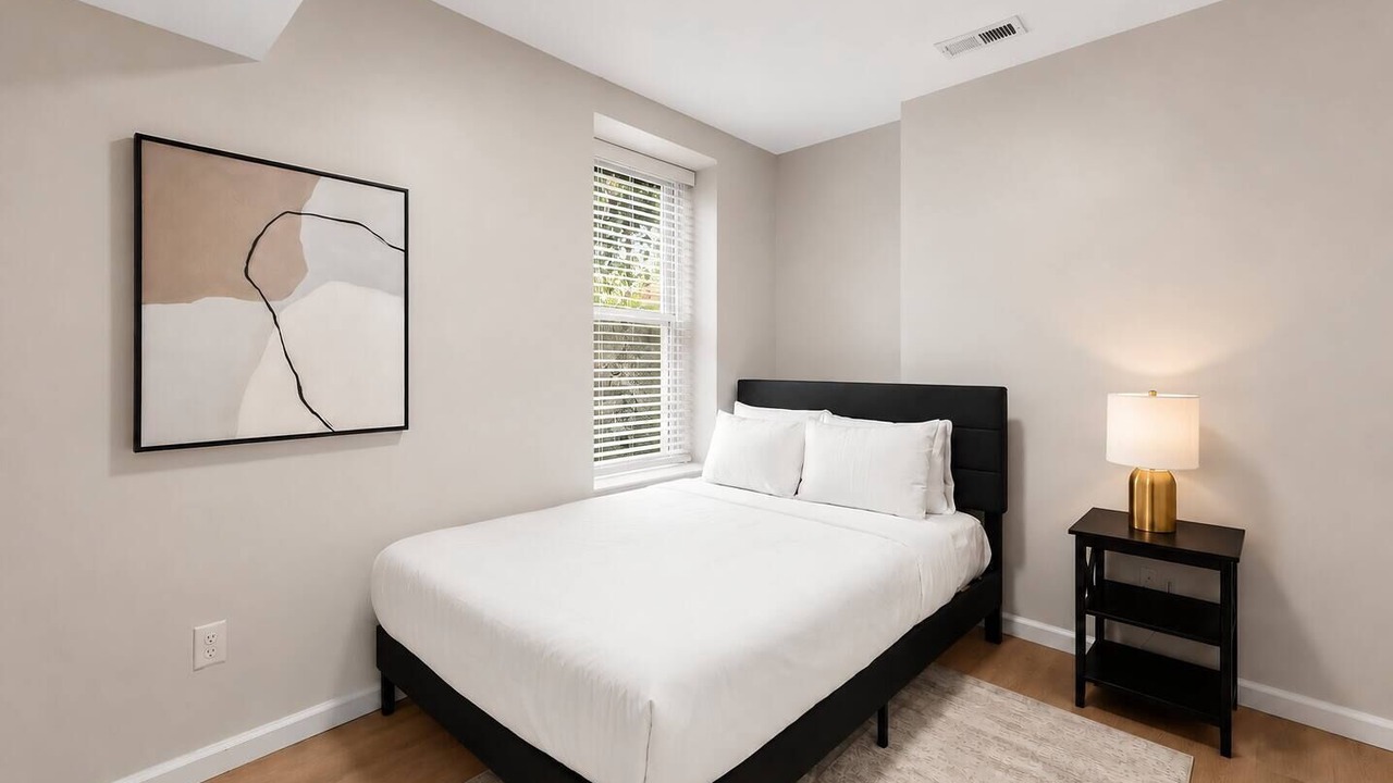 Photo of Bedroom in Corryville