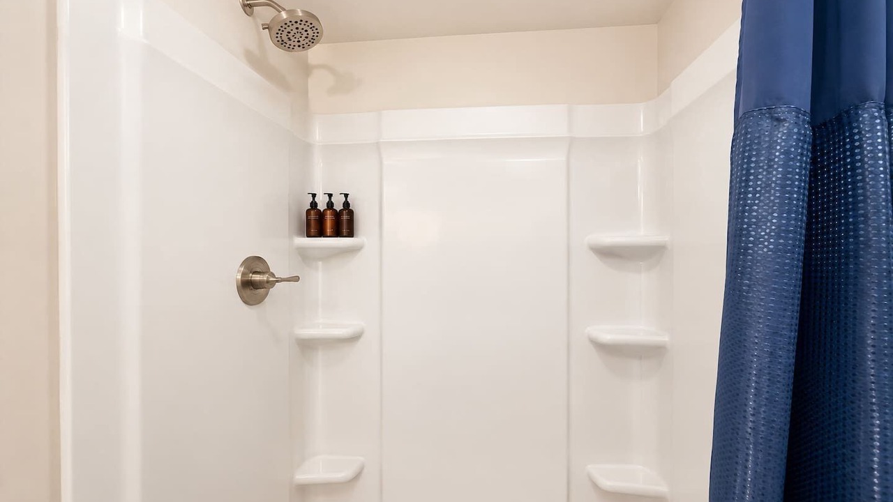Photo of Bathroom in Corryville