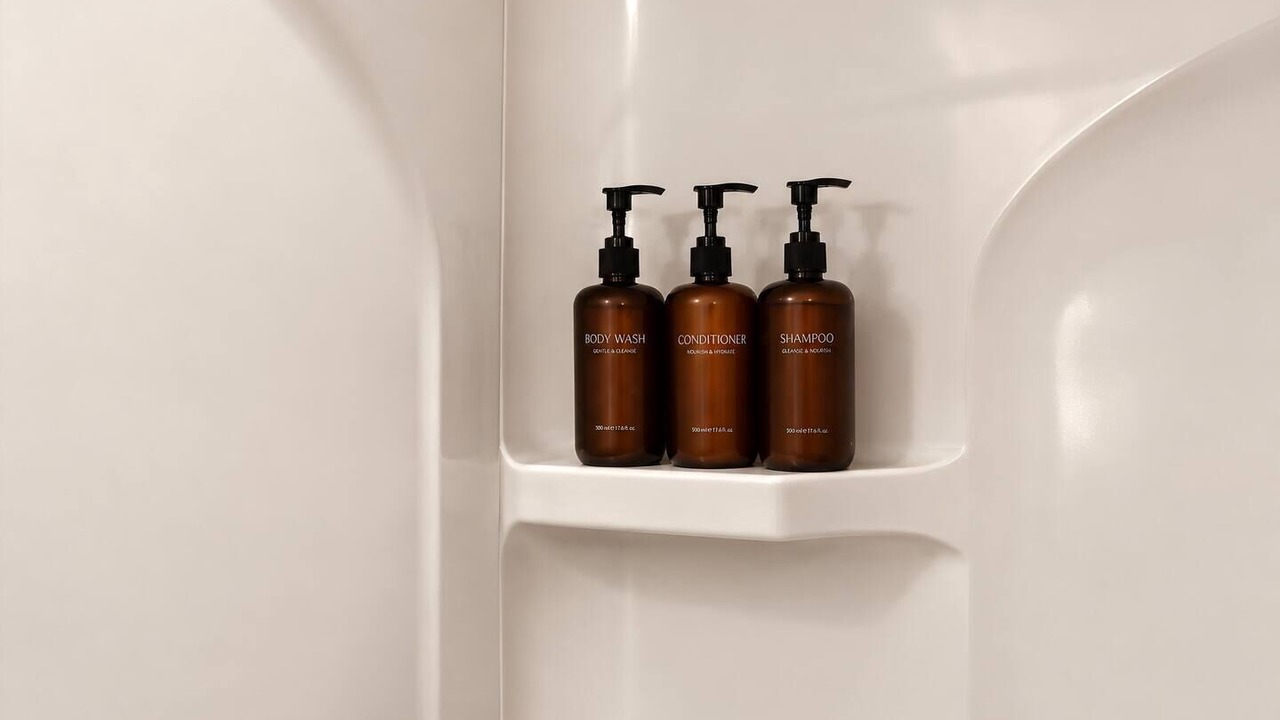 Photo of Bathroom in Corryville