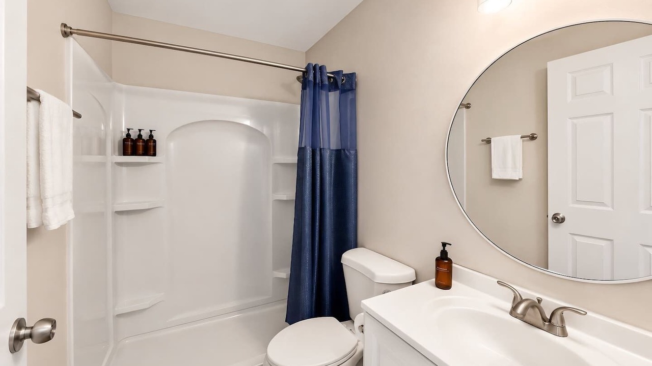 Photo of Bathroom in Corryville