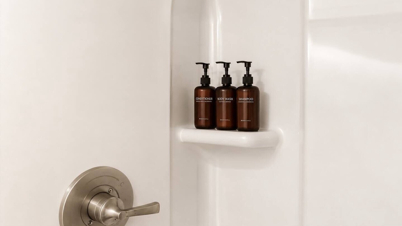 Photo of Bathroom in Corryville