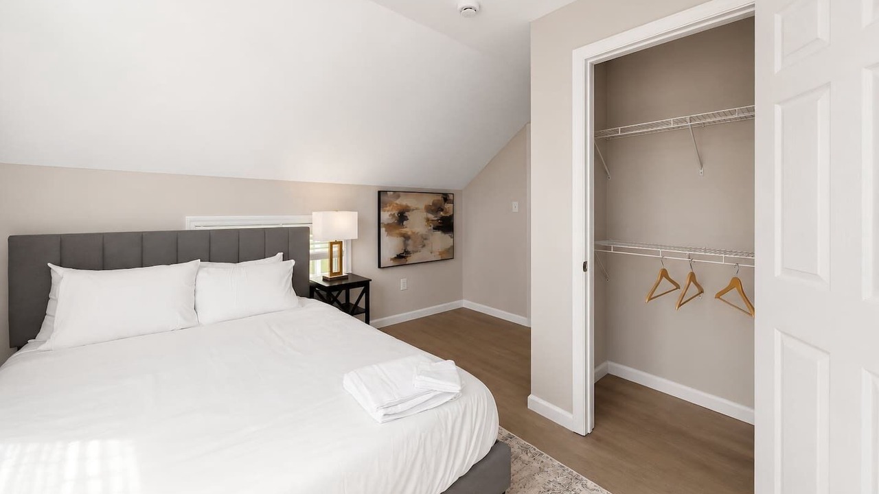 Photo of Bedroom in Corryville