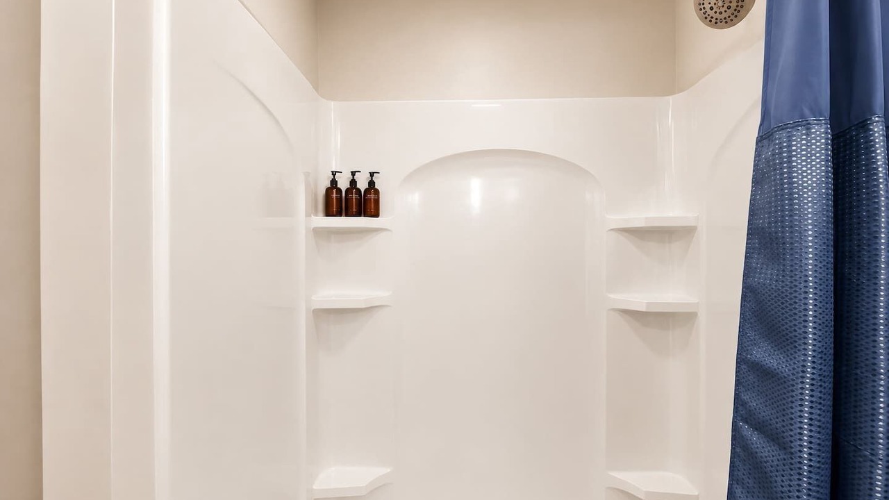 Photo of Bathroom in Corryville
