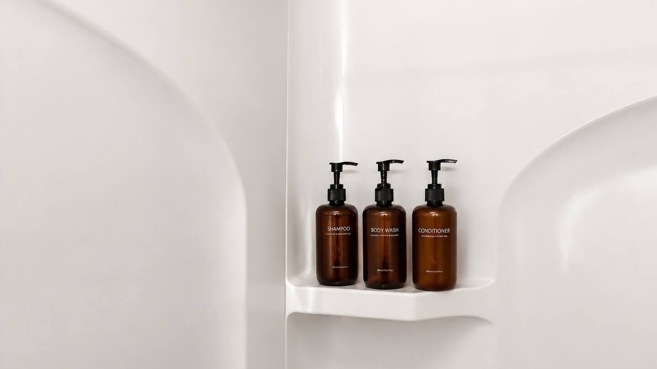Photo of Bathroom in Corryville