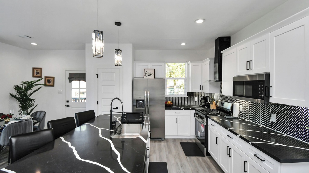 Photo of Kitchen in Northside
